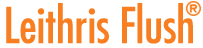 Leithris | Mtoilet Logo